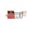 SS-E-06 Series Safety Interlock Door Limit Switch Mechanical Lock And Solenoid Unlock Safety Interlock Door