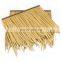 Best Selling Flat African Reed Thatch For Steel Hut