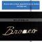2022 Car Exterior Accessories Decoration For Ford Bronco Car Side Letters Sticker Emblem Logo Cover Accessories