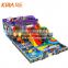 Soft Play Area Kids Used Indoor Playground Equipment Canada