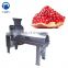 Automatic Industrial Pomegranate Peeling machine