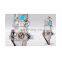 High performance 474Q engine assembly fit for WULING