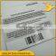 Custom Paper CD Cover Printing