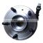 Wheel Hub Bearing 96626439 25903295 Rear Wheel Hub For CHEVROLET