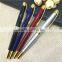 Popular High-end Promotional metal roller pen