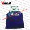 Custom Men's Running Vest