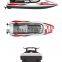 JJRC RH706 2.4g Large Remote Control Fast Boat Toy Ship Rc Battle Ship