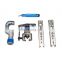 Flaring Tool Kit Refrigeration Tool Brake Pipe Flaring Tool For Copper Pipe CT-809