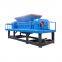 Recycling Plastic Shredder Machine Plastic Bottle Recycling Machine