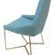 XC240  chair stainless steel dining chair modern design whole seller price