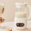 Soybean milk machine mini wall breaker glass