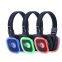 wholesale Silent Disco Headphone F39 500M control distance with LED lights