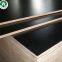 18mm Formwork Concrete Plywood Shuttering Plywood Film Faced Plywood for Vietnam