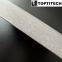 Ultra-thin 0.6mm titanium porous transfer layer for hydrogen