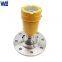 80GHz Radar Level Sensor For Solid And Powder