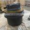 KYB MAG85VP-2000E-2 EC140B Excavator Parts Track Motor EC140B Final Drive 14524182