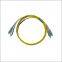 Customized simplex/duplex SC/FC/ST/LC UPC/APC FTTH fiber optic patch cord