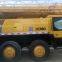 70 tons of second-hand crane and 50 tons of spot XCMG truck crane
