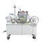 Laboratory Mixing Machine Double Sigma Mixer 5liter for Resin Sealant