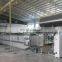 Liquid Beverage Production Line Spray Cooling Sterilization Machine