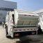 SHACMAN 5-ton domestic waste transfer vehicle made in China