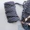 Hand Knitting Wool Yarn Wool Crochet Yarn