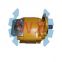 WX hydraulic double gear pump komatsu pc78 6 hydraulic pump 705-22-40110 for komatsu Dump HM400-1