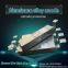 Condenser aluminum alloy sacrificial anode Cathodic protection material