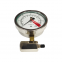 Capsule Pressure Gauge(CPG)-Over-voltage protection type Capsule Pressure Gauge made in China