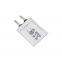 Lithium-ion Cell Factory Supply Smart Card Battery UFX 081518 5mAh 3.7V Super Thin Battery
