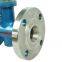 VORTEX FLOW METER