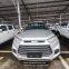 Pick-up RHD for export to Africa at the best price.JMC Pickup Diesel RHD/LHD 5 seater