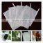Insect/chemical prevention grape growing bag