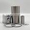 Marine engine excavator piston 129906-22080 is suitable for Yanmar 4TNV94 4TNV98 piston