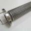 Stainless Steel Mesh Filter Cartridges waste water filtration RT-130