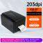 Factory Price Replace 4′′godex G500 G530 Desktop Barcode Thermal Transfer Label Printer