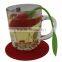 Useful Tea Tools silicone Tea Infuser