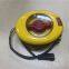Sistema elétrico original do ?nibus ZK6129H 6100-06498, interruptor de emergência da porta do ?nibus para ?nibus