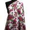 printed lycra 80+20% Nylon Spandex  fabric for   Floral  Fabric  Printed 100%   Twill Fabric For Dressing
