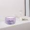 Bird's Nest Crystal Table Lamp Bedroom Atmosphere Light Creative Night Light