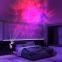 Astronaut Galaxy Projector Light Starlight Proyector Laser Led Night Lights Remote Control Moon Lamp Smart Home Decor Lights