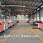 1000w Fiber laser cutting machine steel