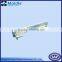 Stainless steel boat accessories molding