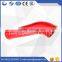 5'' Metric heavy duty carbon steel reducing elbow