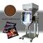 Automatic Linear Weigher Filling Machine for Snack Popcorn Dry Pet Food