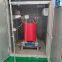 American 0.4KV Outdoor Combined Substation Terminal Box Toroidal Coil Structure Autotransformer 240V Input 400V Voltage Capable