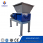 Cloud-connected monitoring and Cloud-connected monitoring four shaft shredder
