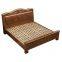 Chinese style solid wood bed 1.8 meters
