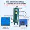 15kw 20hp Compresor Variable Frequency Screw air Compressor 15 KW 20 HP