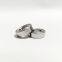 Deep groove ball bearing 689ZZ
